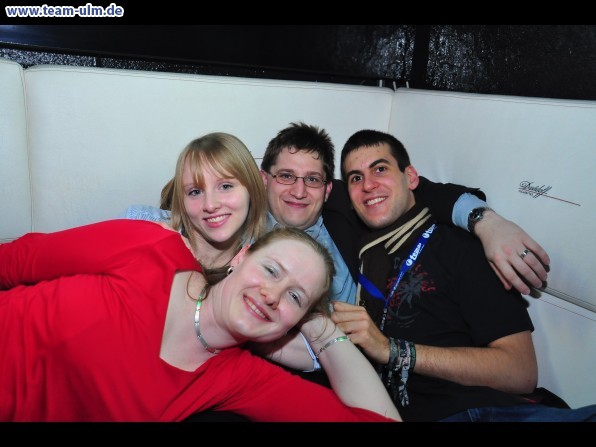 Coyote Passion - Wild and Naughty   @ Citrus - Bild 31