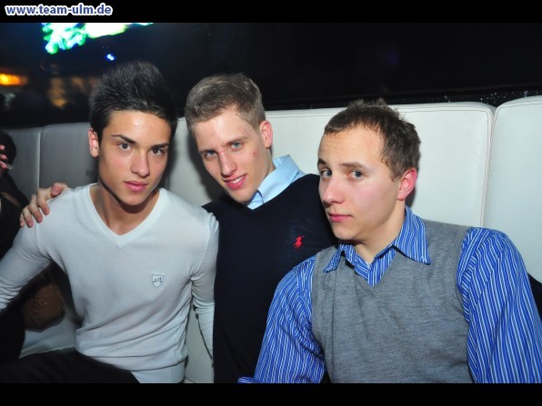 Coyote Passion - Wild and Naughty   @ Citrus - Bild 32