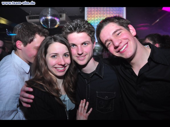 Coyote Passion - Wild and Naughty   @ Citrus - Bild 37