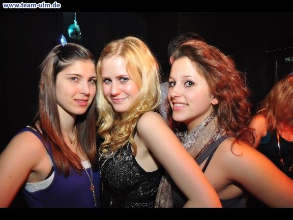 Coyote Passion - Wild and Naughty   @ Citrus - Bild 4