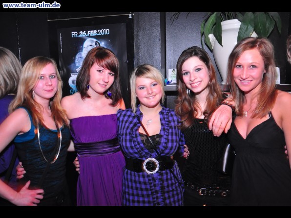 Coyote Passion - Wild and Naughty   @ Citrus - Bild 5