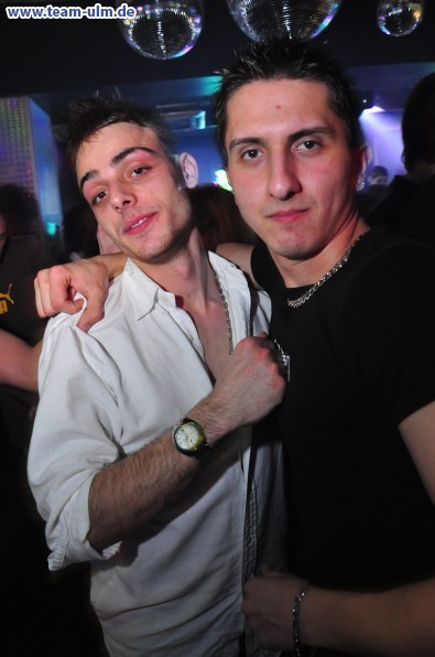 Coyote Passion - Wild and Naughty   @ Citrus - Bild 52