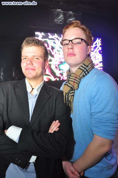 Coyote Passion - Wild and Naughty   @ Citrus - Bild 59