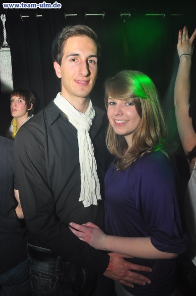 Coyote Passion - Wild and Naughty   @ Citrus - Bild 6