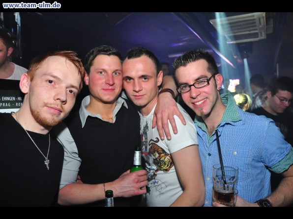 Coyote Passion - Wild and Naughty   @ Citrus - Bild 60