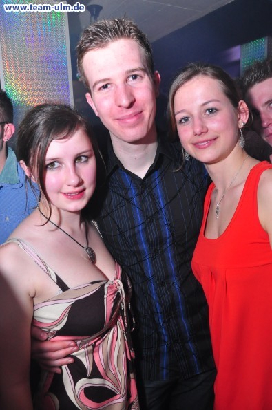 Coyote Passion - Wild and Naughty   @ Citrus - Bild 61