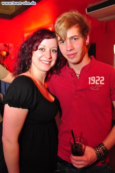 Coyote Passion - Wild and Naughty   @ Citrus - Bild 62