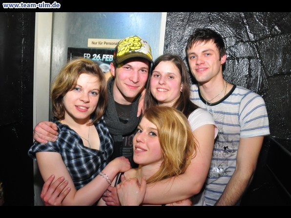 Coyote Passion - Wild and Naughty   @ Citrus - Bild 67