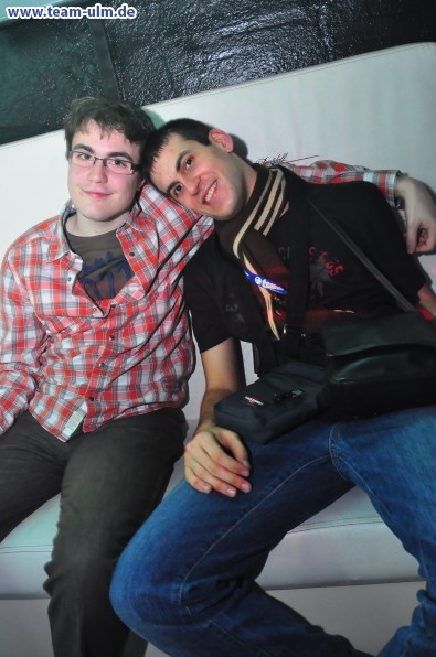 Coyote Passion - Wild and Naughty   @ Citrus - Bild 68