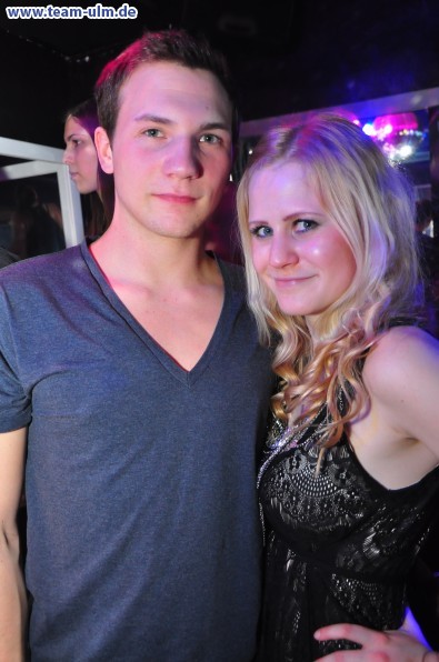Coyote Passion - Wild and Naughty   @ Citrus - Bild 7