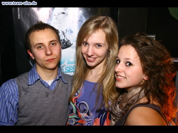 Coyote Passion - Wild and Naughty   @ Citrus - Bild 72