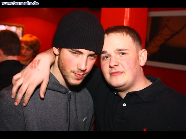 Coyote Passion - Wild and Naughty   @ Citrus - Bild 79