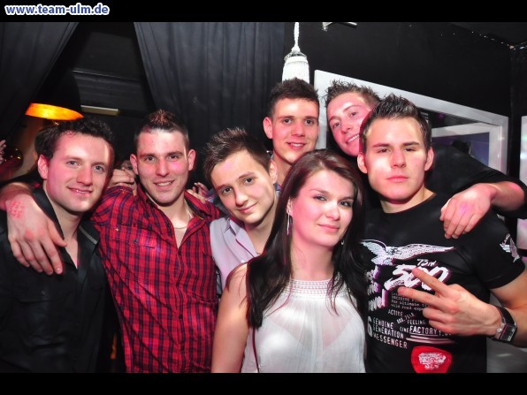 Coyote Passion - Wild and Naughty   @ Citrus - Bild 8