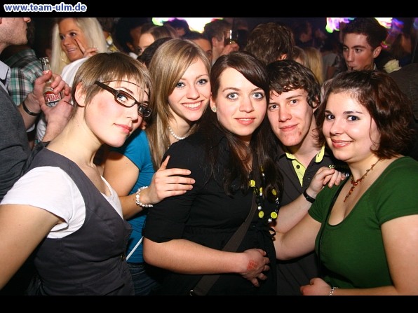 Coyote Passion - Wild and Naughty   @ Citrus - Bild 85