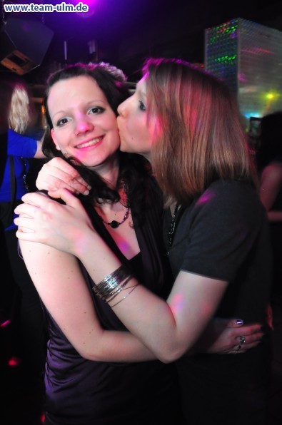 Coyote Passion - Wild and Naughty   @ Citrus - Bild 9