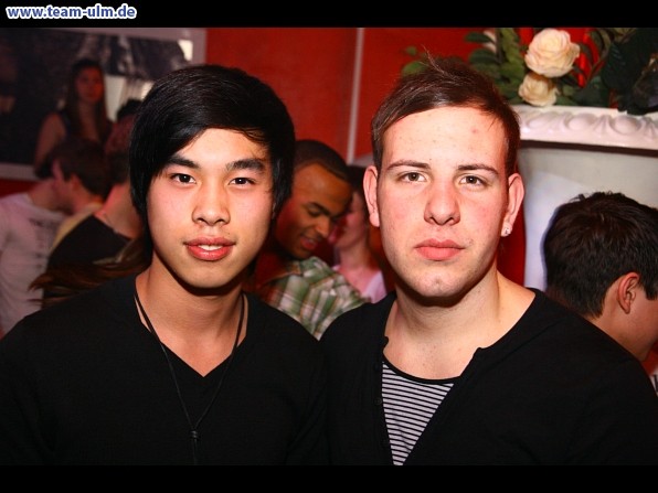 Coyote Passion - Wild and Naughty   @ Citrus - Bild 90