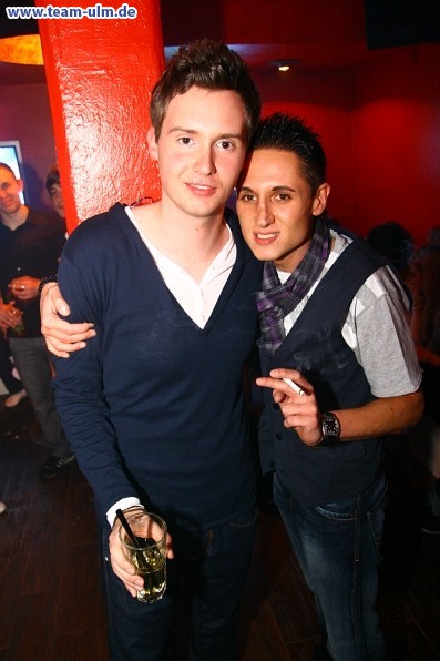 Coyote Passion - Wild and Naughty   @ Citrus - Bild 91