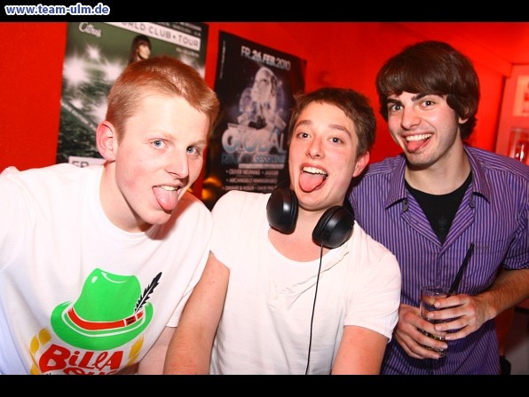 Coyote Passion - Wild and Naughty   @ Citrus - Bild 92