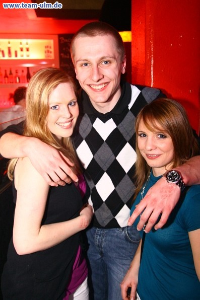 Coyote Passion - Wild and Naughty   @ Citrus - Bild 93