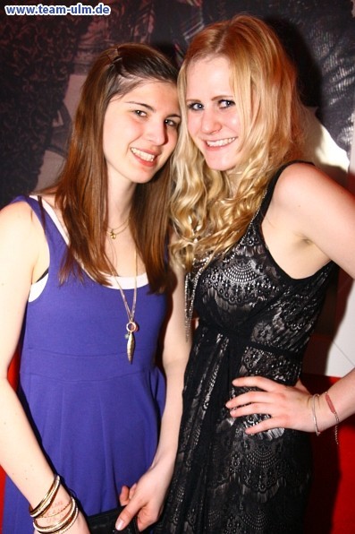 Coyote Passion - Wild and Naughty   @ Citrus - Bild 94