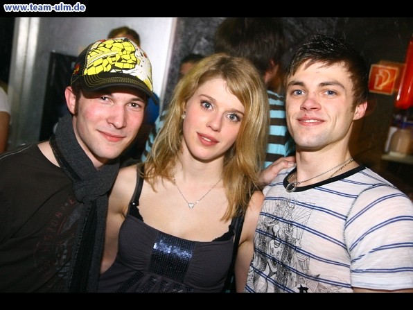 Coyote Passion - Wild and Naughty   @ Citrus - Bild 97