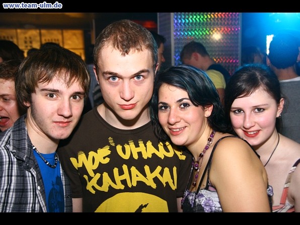 Coyote Passion - Wild and Naughty   @ Citrus - Bild 99
