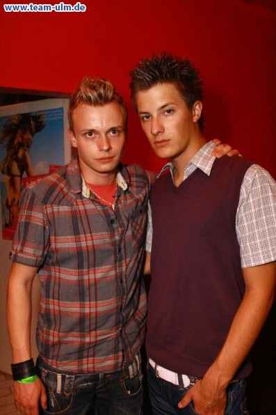 bigFM-Aftershowparty @ Citrus - Bild 1