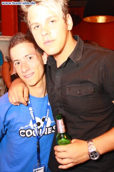 bigFM-Aftershowparty @ Citrus - Bild 15