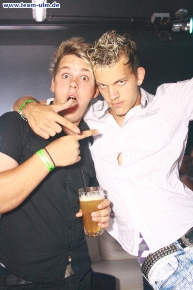 bigFM-Aftershowparty @ Citrus - Bild 22