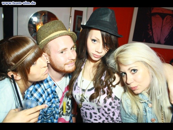 bigFM-Aftershowparty @ Citrus - Bild 33