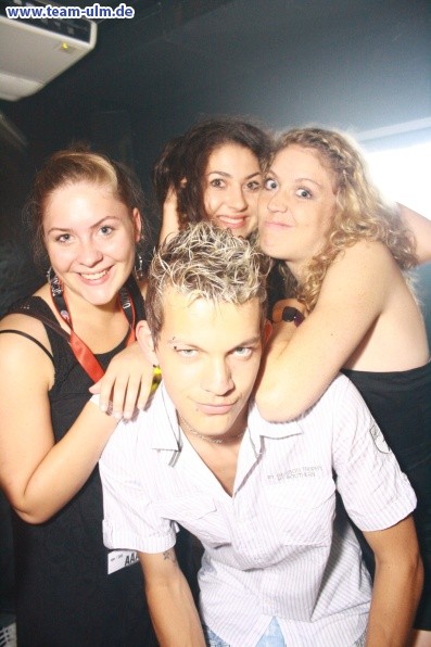 bigFM-Aftershowparty @ Citrus - Bild 36