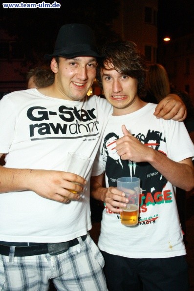 bigFM-Aftershowparty @ Citrus - Bild 37