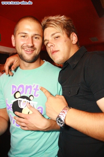 bigFM-Aftershowparty @ Citrus - Bild 40