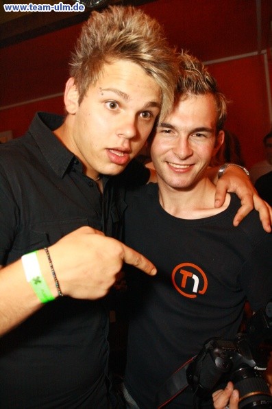 bigFM-Aftershowparty @ Citrus - Bild 45