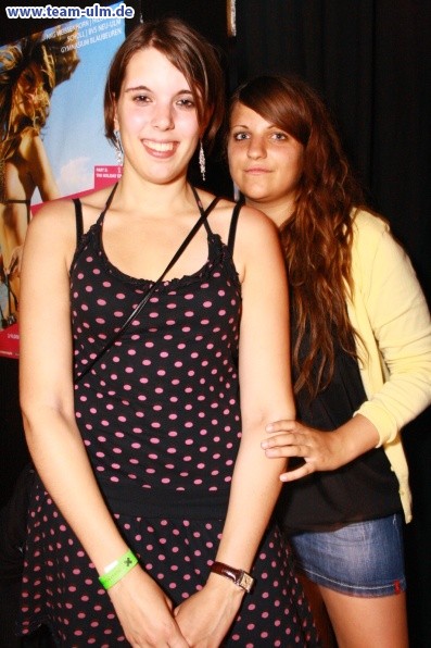 bigFM-Aftershowparty @ Citrus - Bild 5
