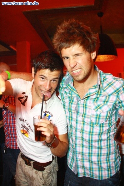 bigFM-Aftershowparty @ Citrus - Bild 55