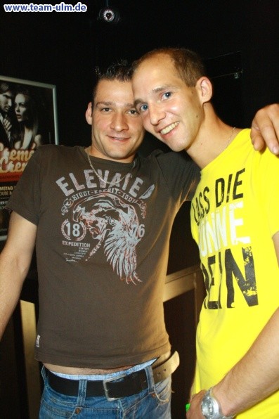 bigFM-Aftershowparty @ Citrus - Bild 6