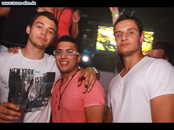 bigFM-Aftershowparty @ Citrus - Bild 62