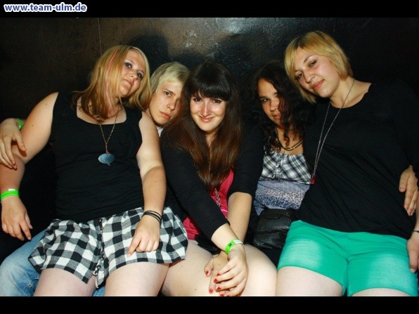 bigFM-Aftershowparty @ Citrus - Bild 7