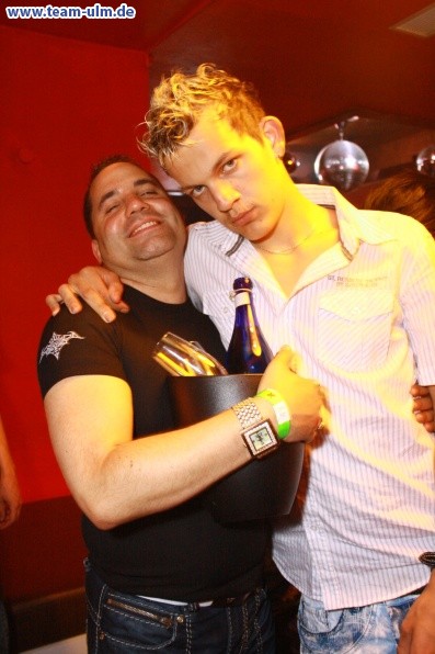 bigFM-Aftershowparty @ Citrus - Bild 9
