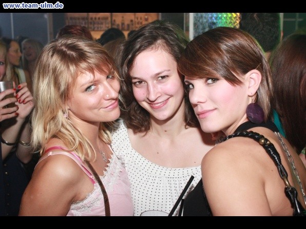 Thursday Club Night @ Citrus - Bild 10