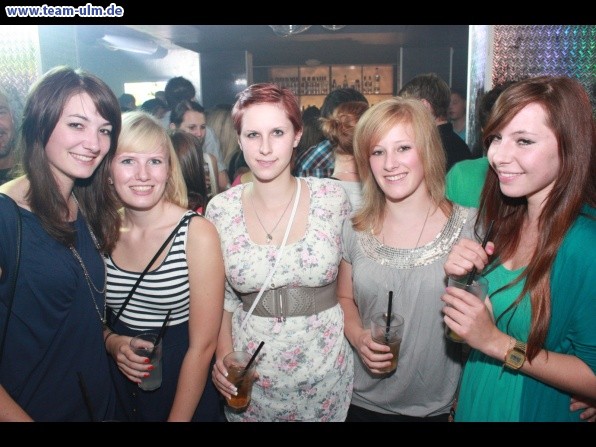 Thursday Club Night @ Citrus - Bild 11
