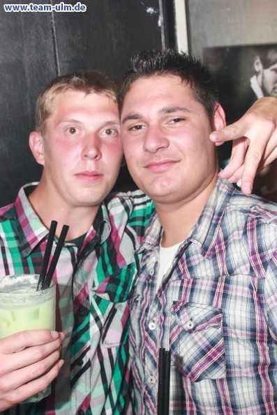 Thursday Club Night @ Citrus - Bild 12
