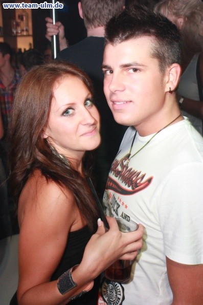 Thursday Club Night @ Citrus - Bild 13