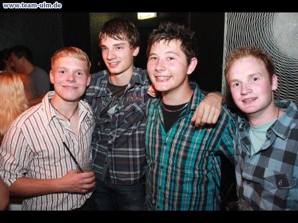 Thursday Club Night @ Citrus - Bild 14