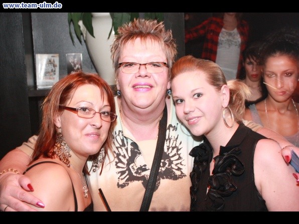 Thursday Club Night @ Citrus - Bild 15
