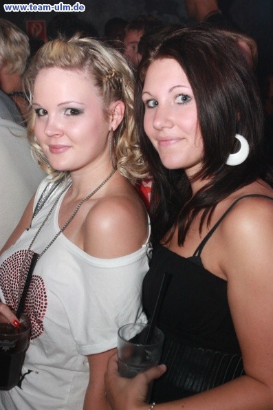 Thursday Club Night @ Citrus - Bild 18