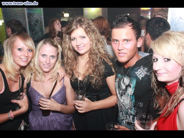 Thursday Club Night @ Citrus - Bild 19