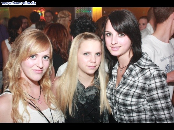 Thursday Club Night @ Citrus - Bild 2