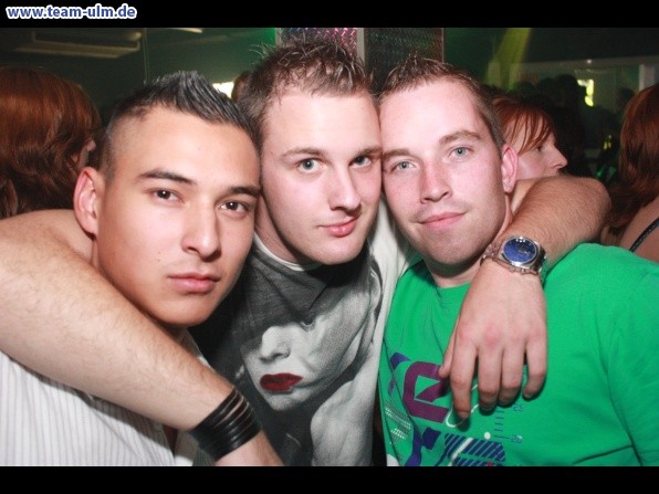 Thursday Club Night @ Citrus - Bild 20